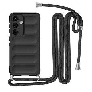 Galaxy S25 P[X lbNXgbv ϏՌ | ΂߂ | | Jo[ SC-51F SCG31 X}zP[X VR TPU Xgbvt y \ O\ wh~ h~ 