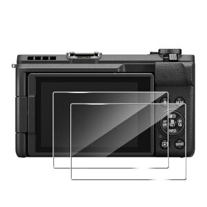 PowerShot V1 JtB KX dx ϏՌ h CAX Əh XN[ KX tیtB tی LYh~ ߗ PowerShot V1 pANZT[ [2] 