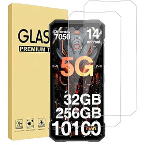 DOOGEE S200 / S200X / S200 Plus یtB KX 6.7C` 0.3mm 2.5D dx9H Sʕی ώw  ߗ Uh~ DOOGEE S200 / S200X / S200 Plus یtB (2) 