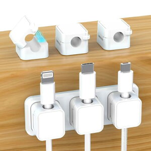 P[uz_[ P[uNbv }Olbg R[hz_[ }OlbgNbv }OlbgP[u P[uz_[ USB-C P[u Micro USB P[u Ή Magnetic Cable Holder 6 (z