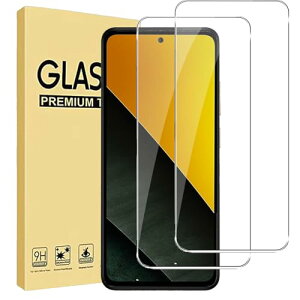 Xiaomi POCO M7 Pro 5G یtB 0.3mm 2.5D dx9H Sʕی ώw  ߗ Uh~ Xiaomi POCO M7 Pro KXtB (2) 