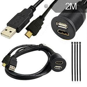  _bVpl }EgP[u  {[g USB3.0 AX HDMIX  USBIX Micro HDMI IX  2[g