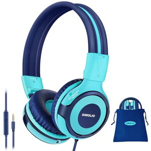 Lwbhz 3.5mm XeIvOt qpwbhz }CN ʐt q / j̎q / ̎q / Ҍ iPhone / iPad / Kindle / ^ubg / Nintendo Switch wZ / spL[|[` (