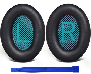 Bose QuietComfort 15 QC15 QC25 QC35 QC2 Ae2 Ae2i Ae2w SoundTrue & SoundLink Around Ear �C���[�p�b�h �C���[�N�b�V���� �����p �w�b�h�t�H���ɓK�p �w�b�h�z���p�b�h �Չ� �݊��i ��֕i �\�t�g���U�[ �����x�t�H