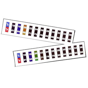 _EWPbg xv V[ xvXebJ[ ۉ\`FbN (10Zbg) 