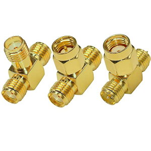 P[uRlN^ SMA Xvb^RlN^ SMA / RP-SMA IX fA SMA / RP-SMAX RF gveB[A_v^ tɐ SMA RlN^ 3EFC 3 