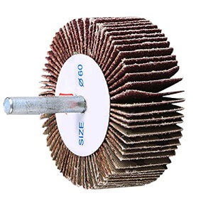 iZ CpNgp ttbvzC[ a 6mm ~` 60mm  25mm xA#80#120# 180#240#320~` tbvzC[ (#80-5PCS)