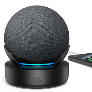 Echo Dot 5 obe[x[X Dot 5 obe[ 10000mah Dot 4 / 5 obe[x[XUSB C / USB A[d|[g X}[gtH CzX}[gEHb` ^ubgɏ[d\ [