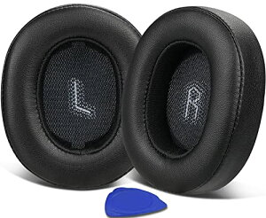 JBL E55BT ���C�����X �w�b�h�t�H�� �Ή� �C���[�p�b�h �w�b�h�z���p�b�h �����p �C���[�N�b�V���� �p�b�h �݊��i ��֕i �����x�t�H�[�� �u���b�N
