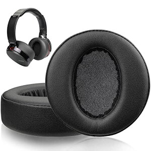 Sony MDR-XB950 XB950BT XB950B1 XB950N1 XB950AP Over Ear CX wbhZbgɑΉ C[pbh C[NbV wbhzpbh pbh \tgveCU[ mCYAC\[Vt