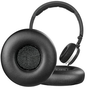 AKG Pro Audio K402 / K403 / K420 / K430 / K450 / K451 / K452 / Q460 / K480 �I���C���[�w�b�h�z�� �C���[�p�b�h �C���[�N�b�V���� �݊��i for K24P / K26P / K412P / K414P / K416P �w�b�h�p�b�h �m�C�Y�A�C�\���[�V�����t