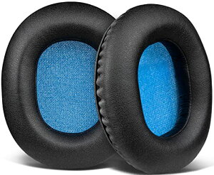 Sennheiser �[���n�C�U�[ HD6-Mix / HD7 DJ / HD8 DJ �w�b�h�z�� �C���[�p�b�h �C���[�N�b�V���� �m�C�Y�A�C�\���[�V���� �v���e�C�����U�[ �w�b�h�p�b�h �݊��i ��֕i �u���b�N ��������