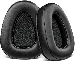 Skullcandy Aviator Aviator2 (Aviator 2.0) �C���[�p�b�h �C���[�N�b�V���� �����p �݊��i ��֕i �X�J���L�����f�B�[ �w�b�h�z�� �w�b�h�p�b�h �v���e�C�����U�[ �����x�t�H�[�� (�u���b�N) ��������