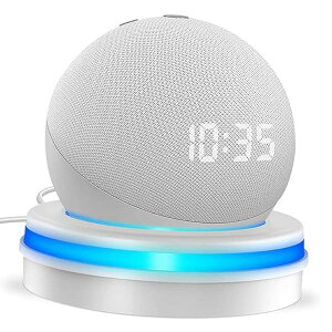 Xs[J[X^h fXNgbv Echo Dot 4 & Dot 5p Xs[J[}Egx[X Vv\ zCg