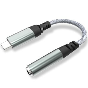 ^Cvc Cz ϊ USB Type C 3.5mm 3 4 I[fBI ϊ A_v^[ DAC CzWbN ϊ y ʘb ʒ Rg[@\t ϋv iPhone 15 / 15 Pro / iPad / Mac / Android X}