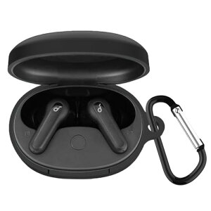 Anker Soundcore Life P2 mini P[X Jo[ Anker Soundcore Life P2 mini VRP[X یJo[ h ho h~ LYh~ Sʕی y Jrit(ubN)
