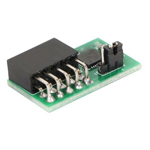 TPM 2.0 W[ INFINEON 9670 `bvZbg TPM LPC 10 s ZLeB W[ SuperMicro AOM TPM 9670V S pÍ@\t Windows Linux T|[g 