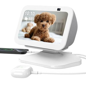 Ehco Show 5 3 [dX^h Show 5 3 z_[ V[ 5 O X^hiPhone Airpods [dX^h Show 5 O [dp USB A / ^Cv C[d|[gtX^h V[ 5 px