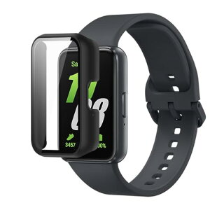 Samsung Galaxy Fit 3 P[X یJo[ PCf Sʕی ϏՌ KX ߗ LYh~ wh~ y ȒP Galaxy Fit 3 یP[X () 