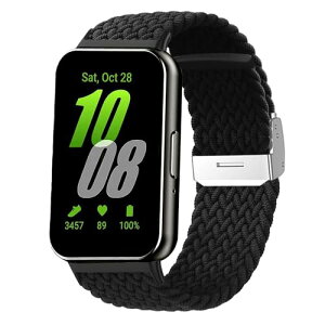 Galaxy Fit 3 �Ή� �����o���h �����x���g �T�C�Y���߉\ �ґg�o���h �i�C������ �e�͐� �L�k�� ���v�o���h �_�炩�� �ւ��o���h �畆�ɂ₳���� �h�� �y�� �R���p�`�u�� Galaxy Fit 3 �o���h �� ��