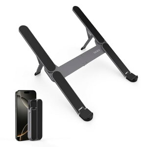 m[gp\RX^h PCX^h ܂肽ݎ 芴 y px  Lw pP  laptop stand p\R  ^ Oo  10 16C` [|[`