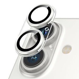 iPhone 16 / 16 Plus JtB  Sʕی JJo[ KX h~ Yی ϏՌ ACtH16 / 16 vX Jی ߗ  IoI[o[h~ J