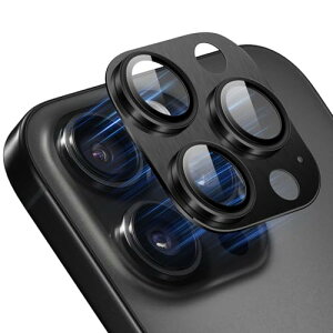 iPhone 16 Pro / iPhone 16 Pro Max JtB YJo[  P[X ߗ IoI[o[h~ ϏՌ ho Sʕی A~ { KX iPhone 16 Pro / iPhone 16 Pro Max YtB (