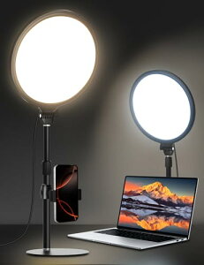 LEDOCg BepCg 26cm tXN [Cg 10iK B CuzM EFuc zoomp CN / ϗp BeCg PxLED 3F[h X}zz_[t USBd 