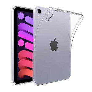 iPad Mini7 P[X iPad Mini 7 NA \tgJo[ TPU lGANbV\ Yی ^ wh~ ϖh~ h~ Sی y SʕیJo[ iPad Mini (A17 Pro) Ή 