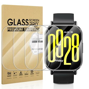 Xiaomi Redmi Watch 5 Active یtB tB XN[ KX Jo[ Ch~ ϏՌ hw 9H dx  KXtB (4) 
