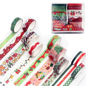 NX}X }XLOe[v F p^[ fR[V MtgbsOp (10 PCS)