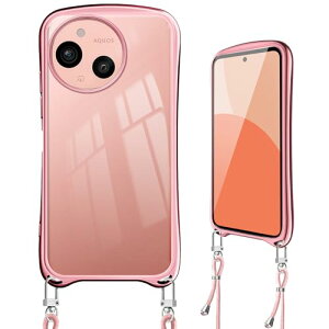 AQUOS sense9 SH 53E P[X V_[ NA Jo[ ΂߂ | | | Xgbvt ϏՌ bLH ^ y TPU op[ ANIX ZX9 킢 X}zP[X [YS