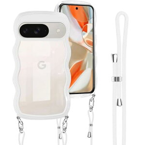 Google Pixel 9 P[X Google Pixel 9 Pro P[ NA V_[ O[O sNZ9 v Jo[ EF[u  |  ΂߂ Rt Xgbvt TPU ؍ 킢  ^ y 