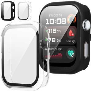 HUAWEI Watch D2 یP[X  n[hPC t@[EFC rv D2یJo[ +F (2) 