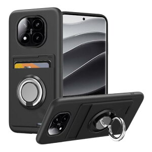 Redmi Note 14 Pro Plus + 5G P[X Ot VR J[h[ VI~ Redmi Note 14 Pro Plus X}zP[X X^h@\ 360°]O ϏՌ ϋv ~  