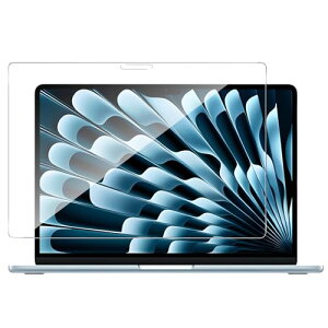 MacBook Air 13C` M4 / M3 / M2 tB MacBook Air 13C` M4 / M3 / M2 یtB PETfލ̗p _炩 Ռz Uh~ 3DSʕی w΍ ˒ጸ CA[ ߗ x