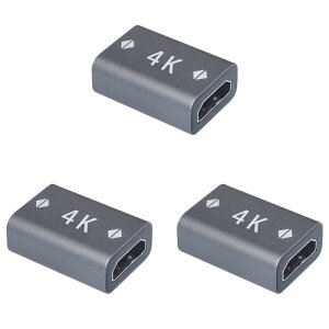 HDMI pA_v^[4K@60Hz 18Gbps nCXs[h RlN^[ (X X 3Zbg) 