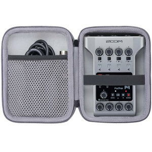 ZOOM Y[ CuzMpR[_[ PodTrak P4 یP[X [P[X ^ ی [{bNX ݊i ֕i