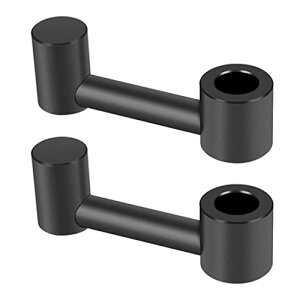 ԗptbN  㕔 tbN tbN A~ 2pbN 㕔 tbN _ ] t ȒP  ] gڂ̂h܂ Ԃ̃nK[ (Black-2)