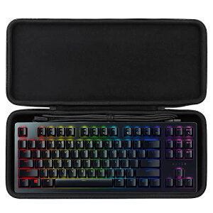 Razer Huntsman Tournament Edition Q[~OL[{[h یP[X [P[X ^ ی [{bNX ݊i ֕i (P[X̂)