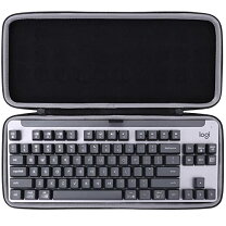 ロジクール キーボード テンキーレスの通販