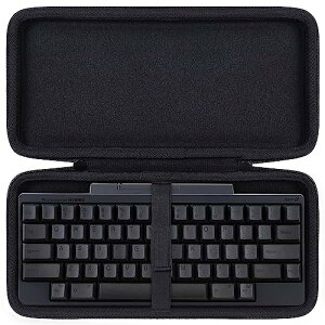 PFU L[{[h HHKB Professional HYBRID / Happy Hacking Keyboard یP[X [P[X ^ ی [{bNX ݊i ֕i ubN