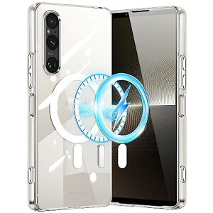 Xperia 1 V �P�[�X ���� SO-51D SOG10 �J�o�[ �X�}�z�P�[�X �N���A �y�� ���^ �ϏՌ� �X���� TPU �X�g���b�v�z�[���t�� SONY �G�N�X�y���A1 V �P�[�X ��������
