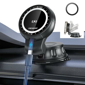 ԍ CX[d }Olbg ԍڃX}zz_[ 15W zՎ ̉݌v & px iPhone15 / 14 / 13 / 12 V[YɑΉ magsafe ԍڃz_[