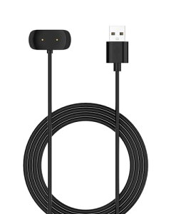 Amazfit X}[gEHb` [dP[u [d USB[d Amazfit Active Edge / Active / bip5 unity / bip 5 / GTR mini / GTS4 mini / bip3 pro / bip3 / bip U / GTS2 / GTR2 / GTS2 mini / GTS 2e / GTR 2e Ή }Olbg[dR[h 
