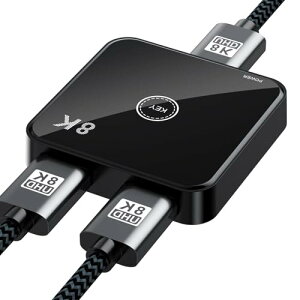 HDMI ؑ֊ 2PCŃj^[L HDMI XCb`[  ZN^[ o͑ HDTV vWFN^[ j^[ Ή  rfI ` 