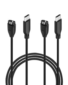 K[~[dP[u GARMINX}[gEHb`[d }[d 100CM Enduro 3 Fenix 8 Sapphire AMOLED Fenix 7 7S 7X 6 6S 6X Vivoactive 5 Vivosportt Approach S70 Venu 3 Forerunner 965 955 [dR[h[USB-C / 2{ / 100CM] 