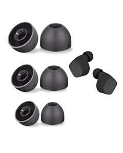 Sennheiser  C[s[X VR  CX 400BT True Wireless / CX 200TW1C-SPORT / MOMENTUM 3 / CX True Wireless Ή VR (S / M / LTCYe1yA) ~ _炩 y E\ 􂢉\(ub