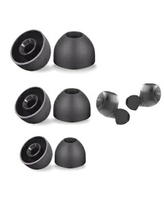 EarFun  C[s[X VR  Air Pro 3 / Free Pro 2 / Free Pro Ή VR (S / M / LTCYe1yA) ~ _炩 y E\ 􂢉\(ubN)
