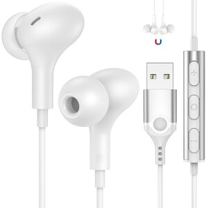 USB Cz }CNt p\Rp LCz PC wbhZbg USBڑ J^^ 2.3M C݌v ʘb\ dቹ p\R / PS4 PS5 / ^ubg / fXNgbv / bvgbvȂǂUSB-A[